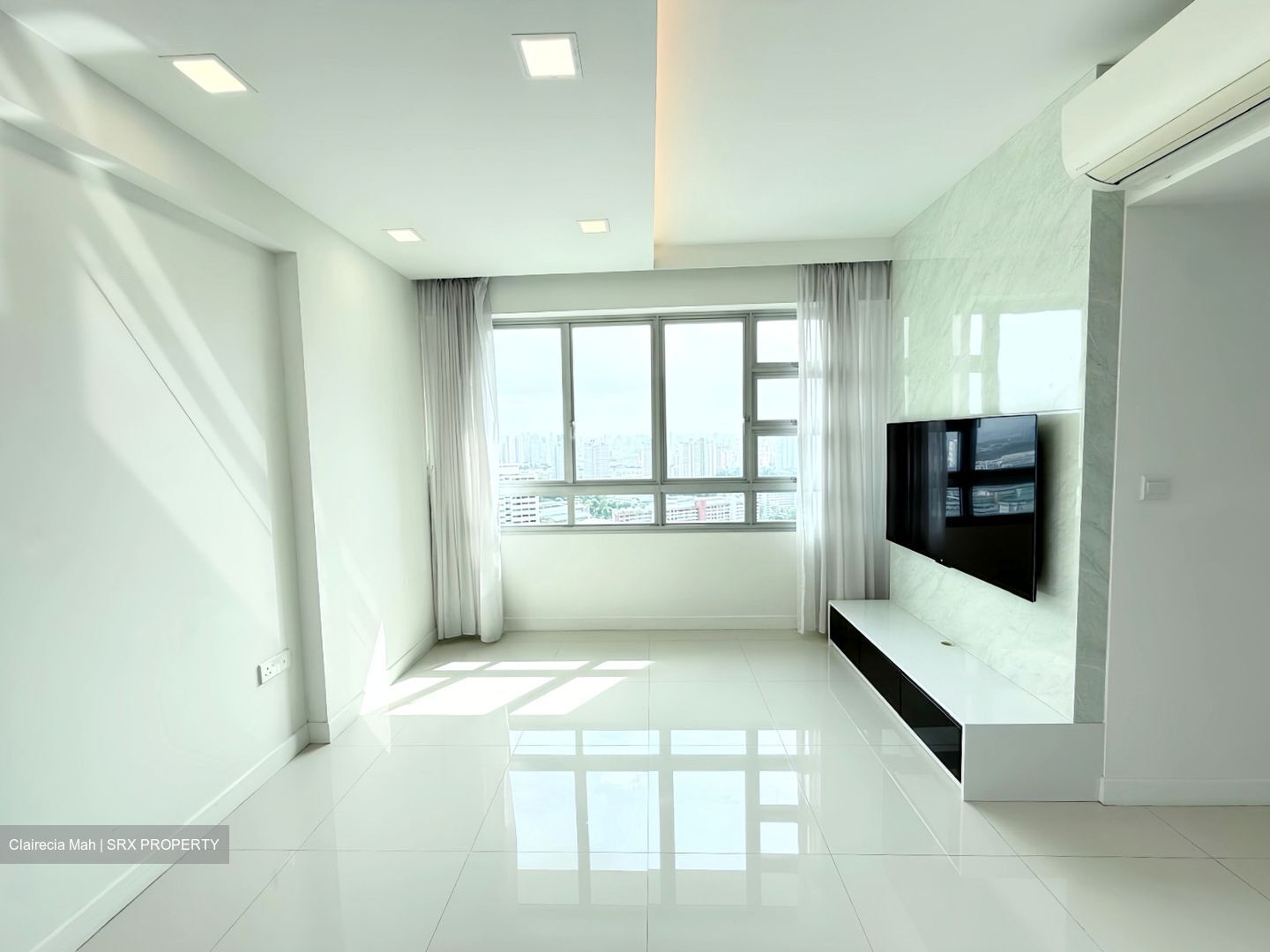 Blk 590B Cheng San Court (Ang Mo Kio), HDB 3 Rooms #516641641